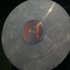 TRAVIS SCOTT - DAYS BEFORE RODEO Limited Edition Tie-Dye Colored Vinyl 2LP
